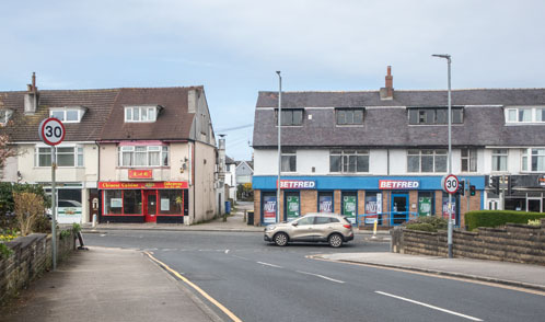 Strawberry Garden Shops 2026